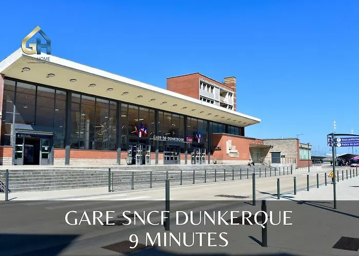 *l'écrin De Ronsard*plage&centre-ville Appartamento *